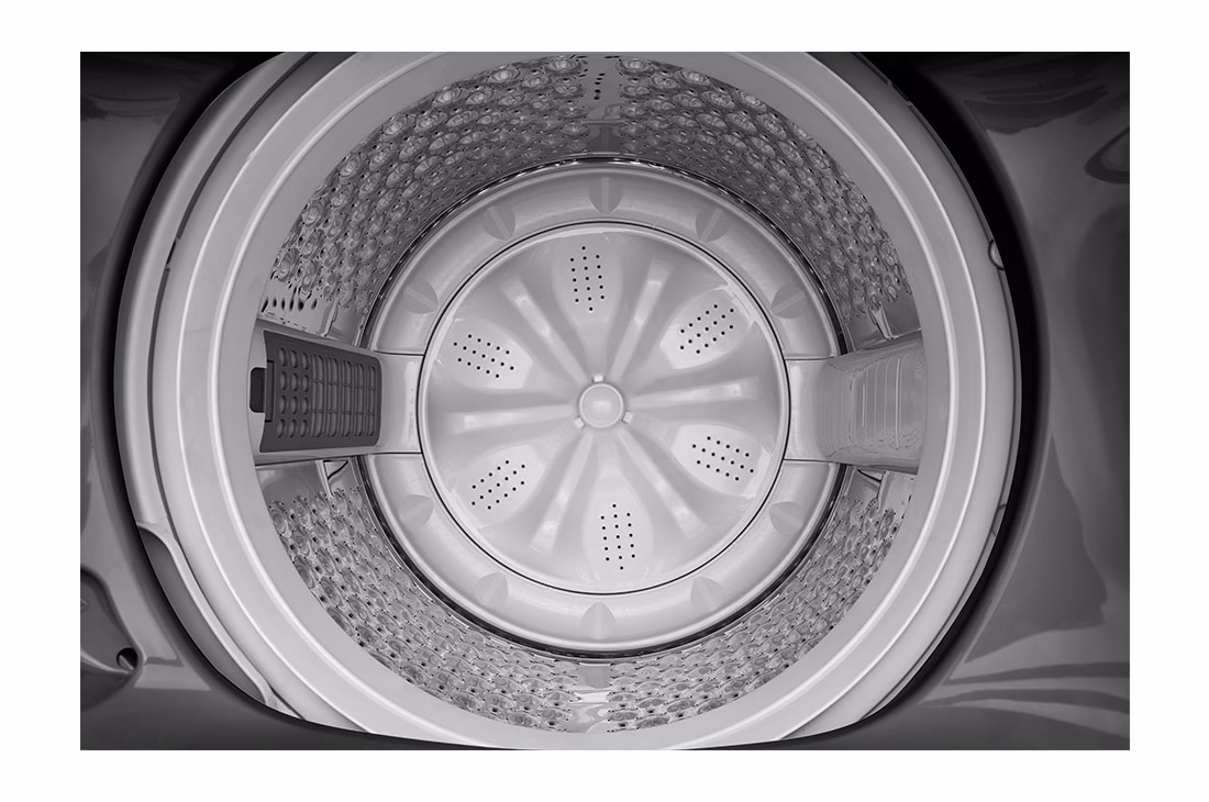 Photo of LG18kg Top Load Washing Machine, AIDD, Turbo wash3D, Trubo Drum