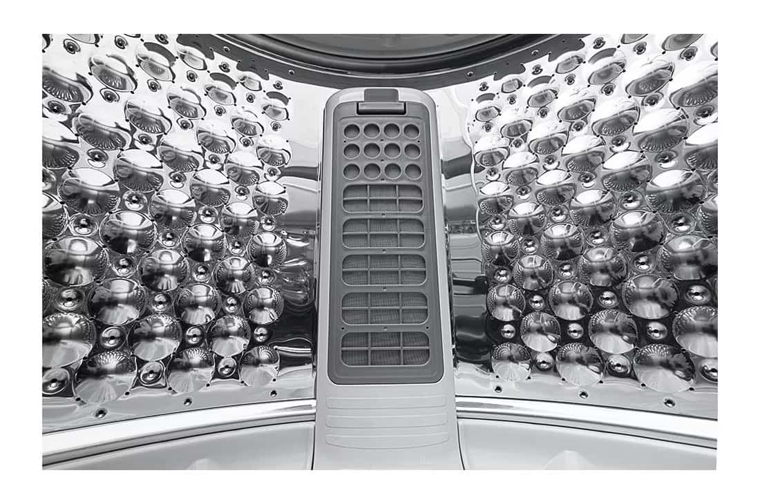 Photo of LG18kg Top Load Washing Machine, AIDD, Turbo wash3D, Trubo Drum