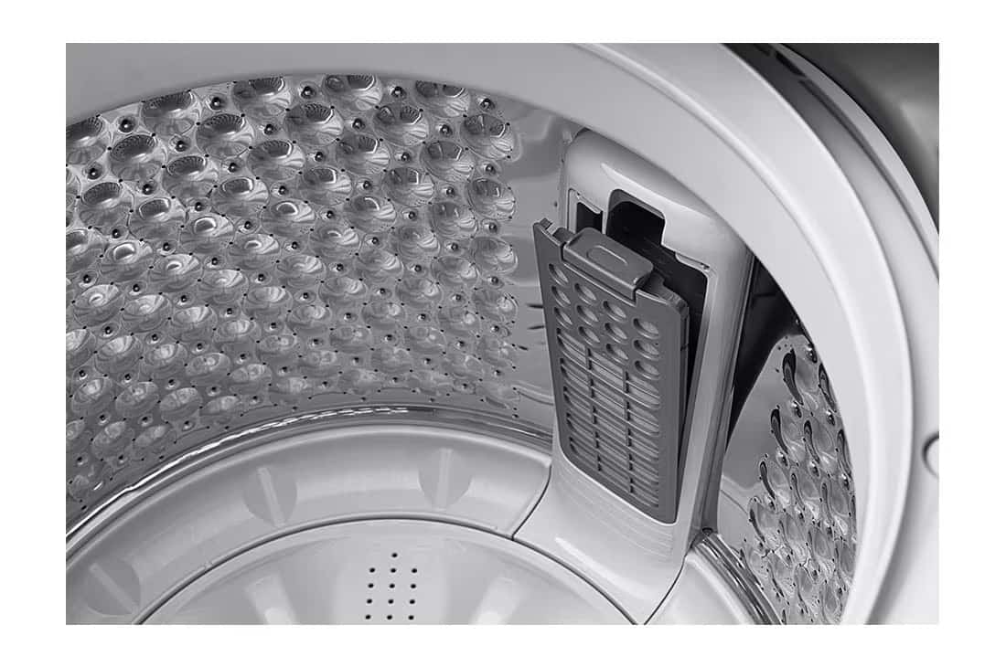 Photo of LG18kg Top Load Washing Machine, AIDD, Turbo wash3D, Trubo Drum
