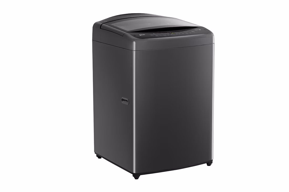 Photo of LG18kg Top Load Washing Machine, AIDD, Turbo wash3D, Trubo Drum