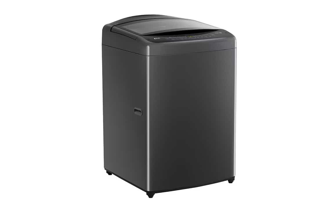 Photo of LG18kg Top Load Washing Machine, AIDD, Turbo wash3D, Trubo Drum