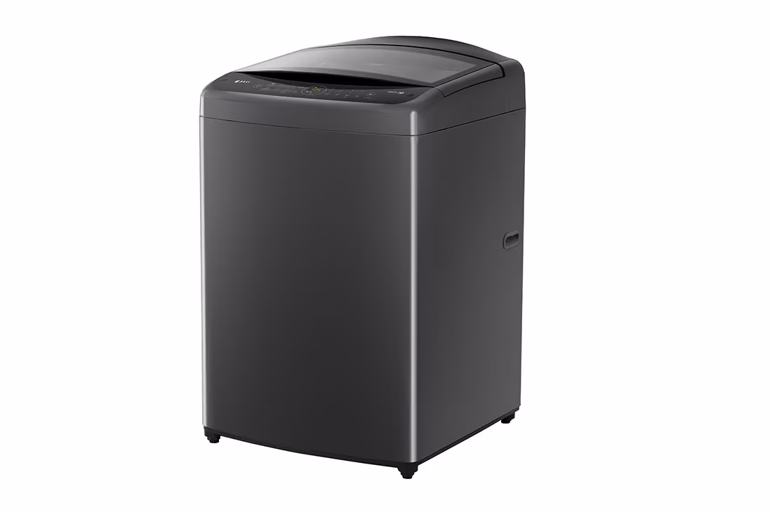 Photo of LG18kg Top Load Washing Machine, AIDD, Turbo wash3D, Trubo Drum