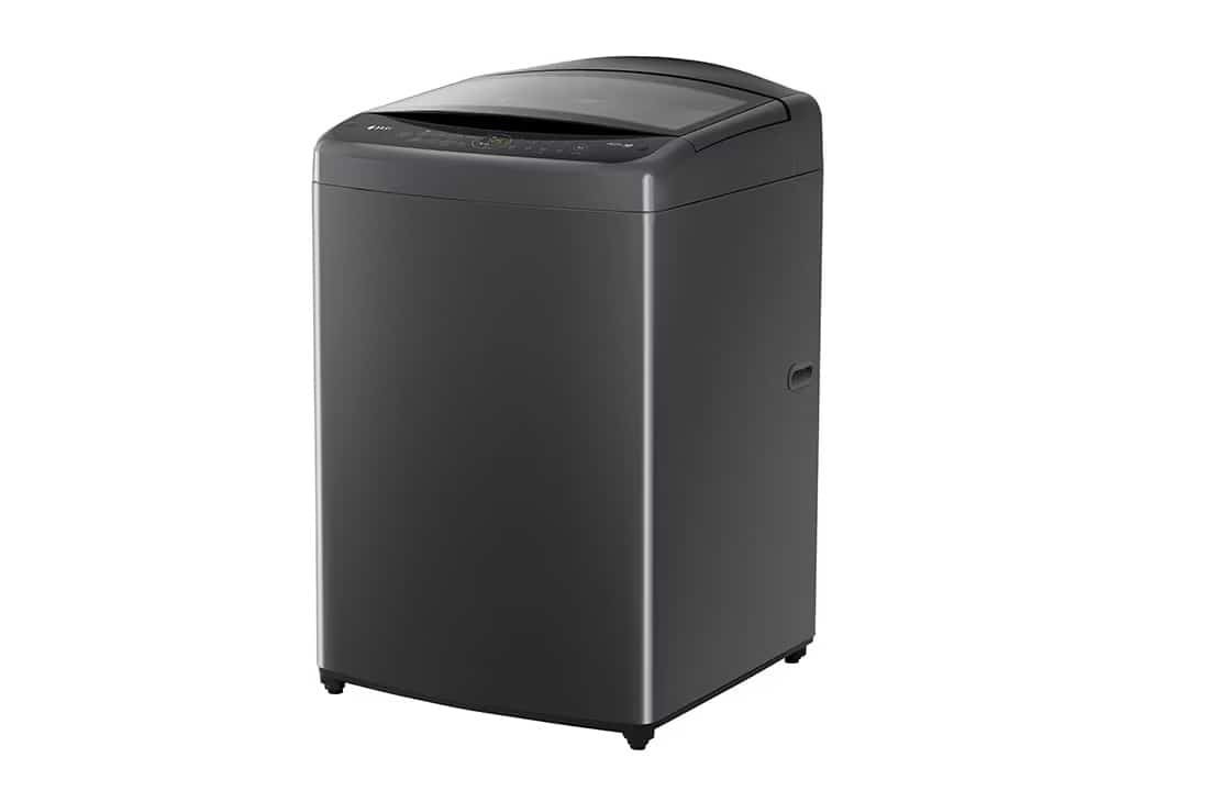 Photo of LG18kg Top Load Washing Machine, AIDD, Turbo wash3D, Trubo Drum