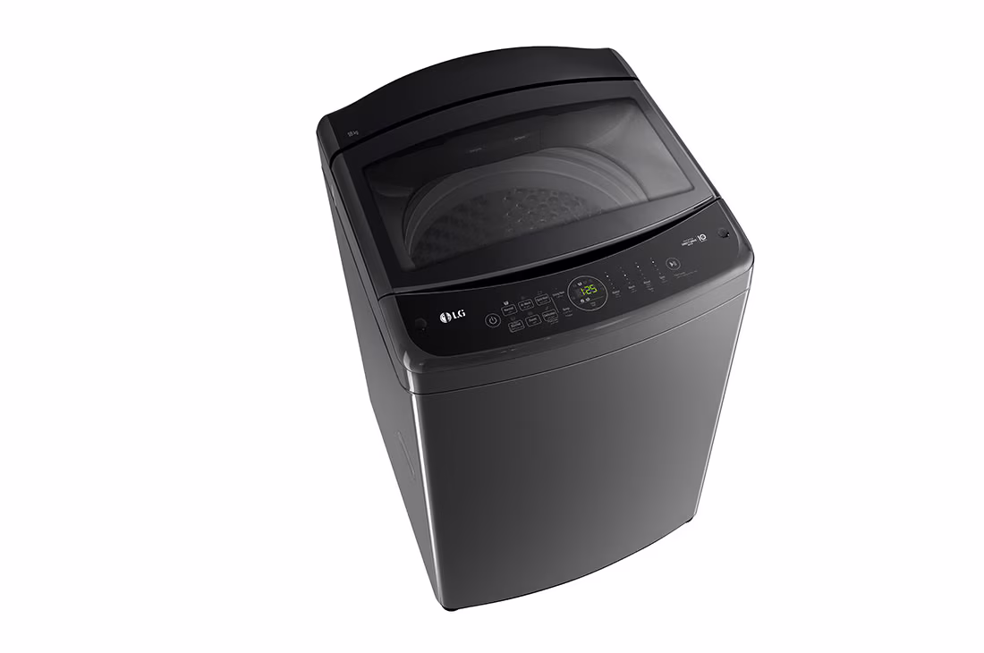 Photo of LG18kg Top Load Washing Machine, AIDD, Turbo wash3D, Trubo Drum