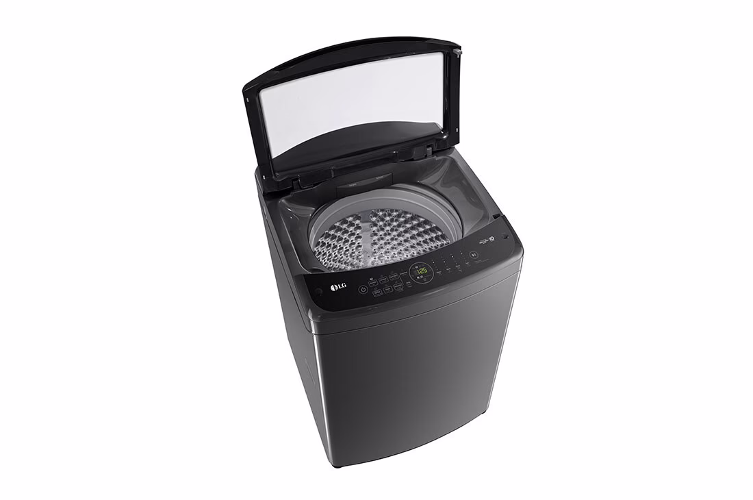 Photo of LG18kg Top Load Washing Machine, AIDD, Turbo wash3D, Trubo Drum