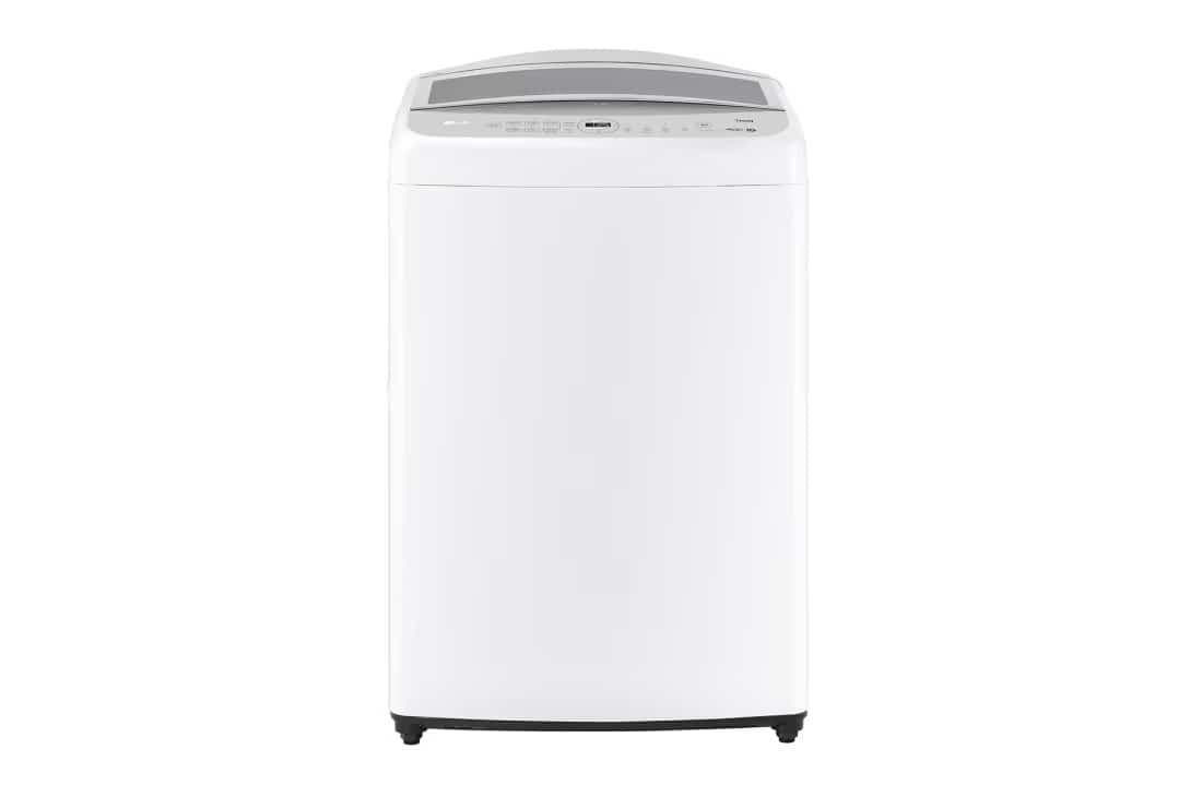 Photo of Top Load Wahser 20KG , White, Turbo Drum , ThinQ™