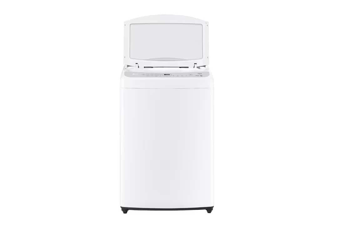 Photo of Top Load Wahser 20KG , White, Turbo Drum , ThinQ™