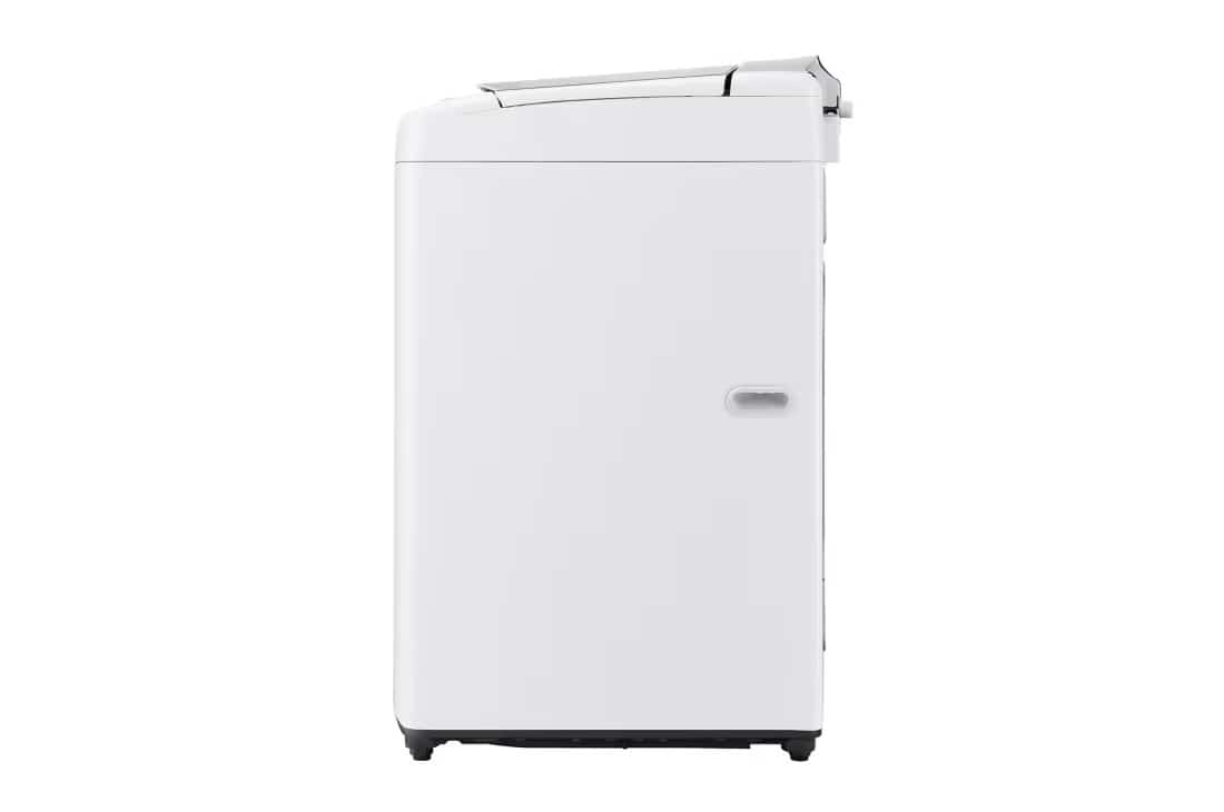 Photo of Top Load Wahser 20KG , White, Turbo Drum , ThinQ™