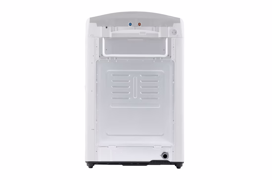 Photo of Top Load Wahser 20KG , White, Turbo Drum , ThinQ™