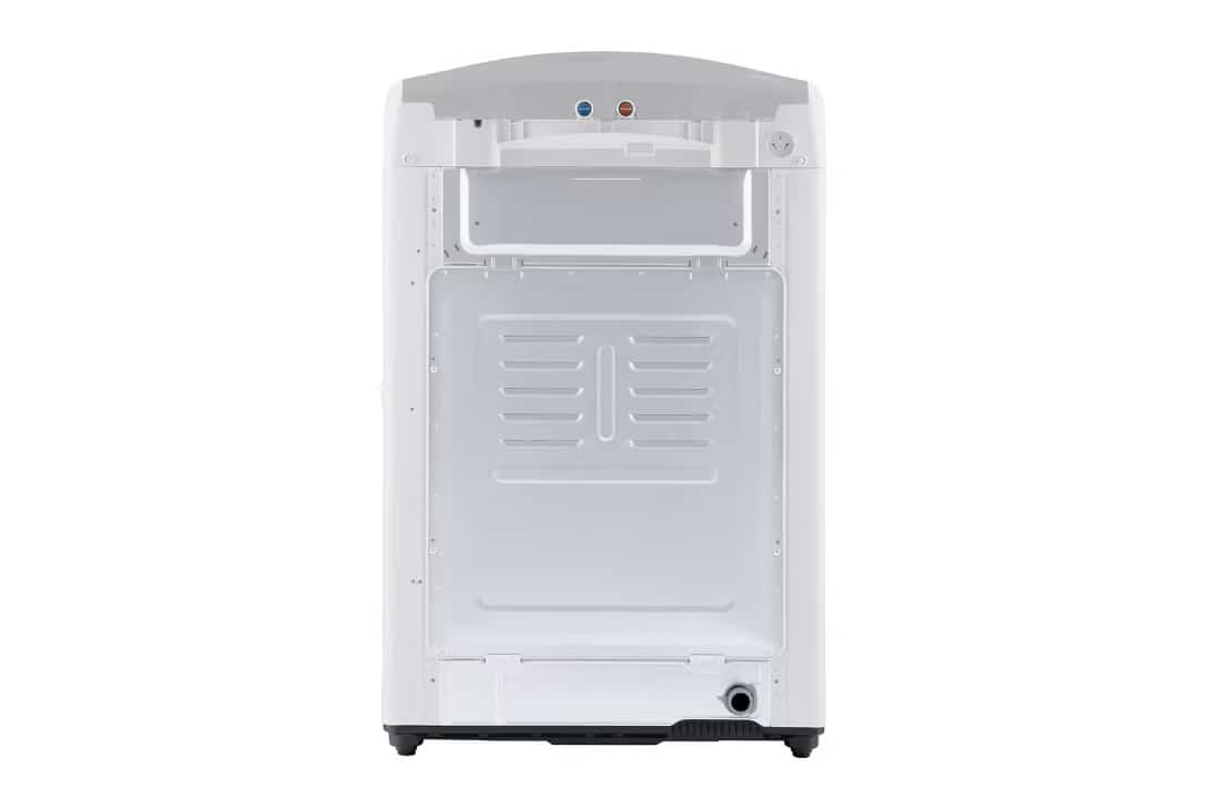 Photo of Top Load Wahser 20KG , White, Turbo Drum , ThinQ™