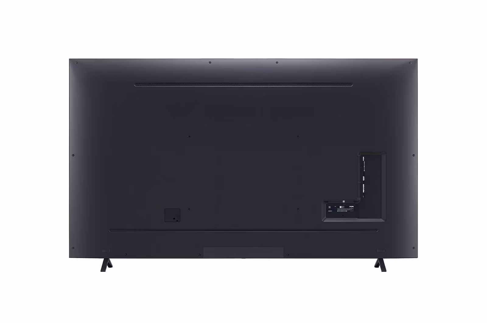 Photo of تلفزيون LG UHD AI UT80 4K الذكي مقاس 86 بوصة المدعوم بجهاز التحكم AI Magic remote وميزة HDR10 وواجهة webOS24 طراز 86 عام (2024)