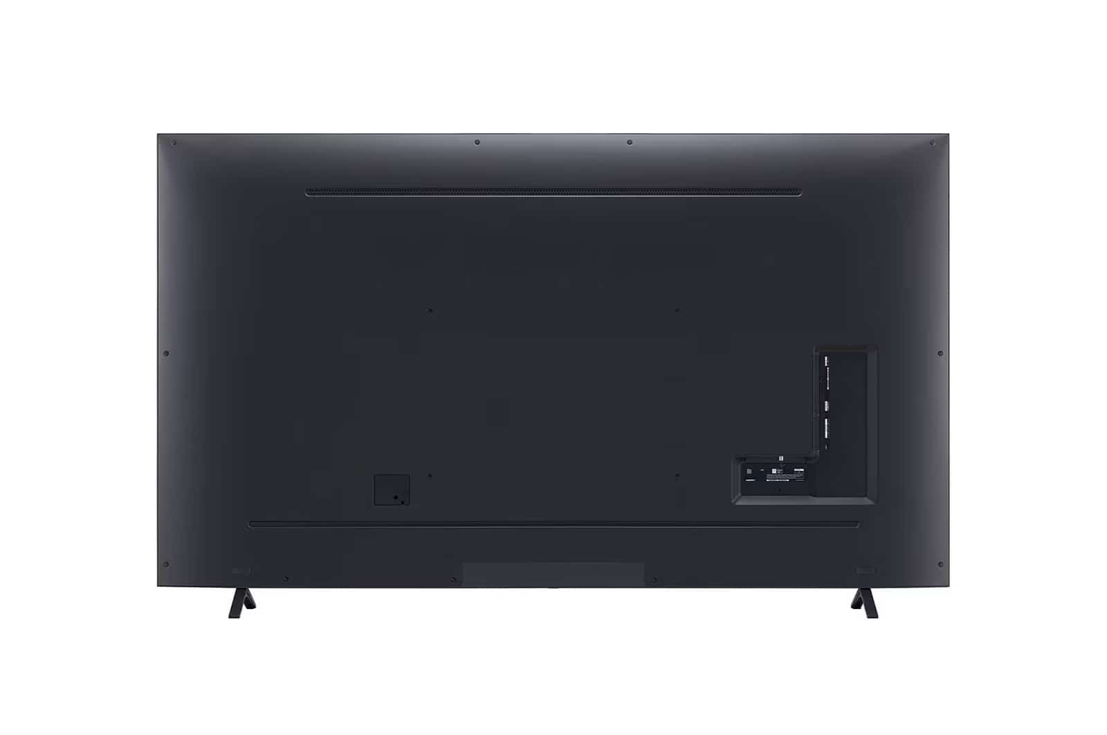 Photo of 86 Inch LG UHD AI UT80 4K Smart TV AI Magic remote HDR10 webOS24 (2024)