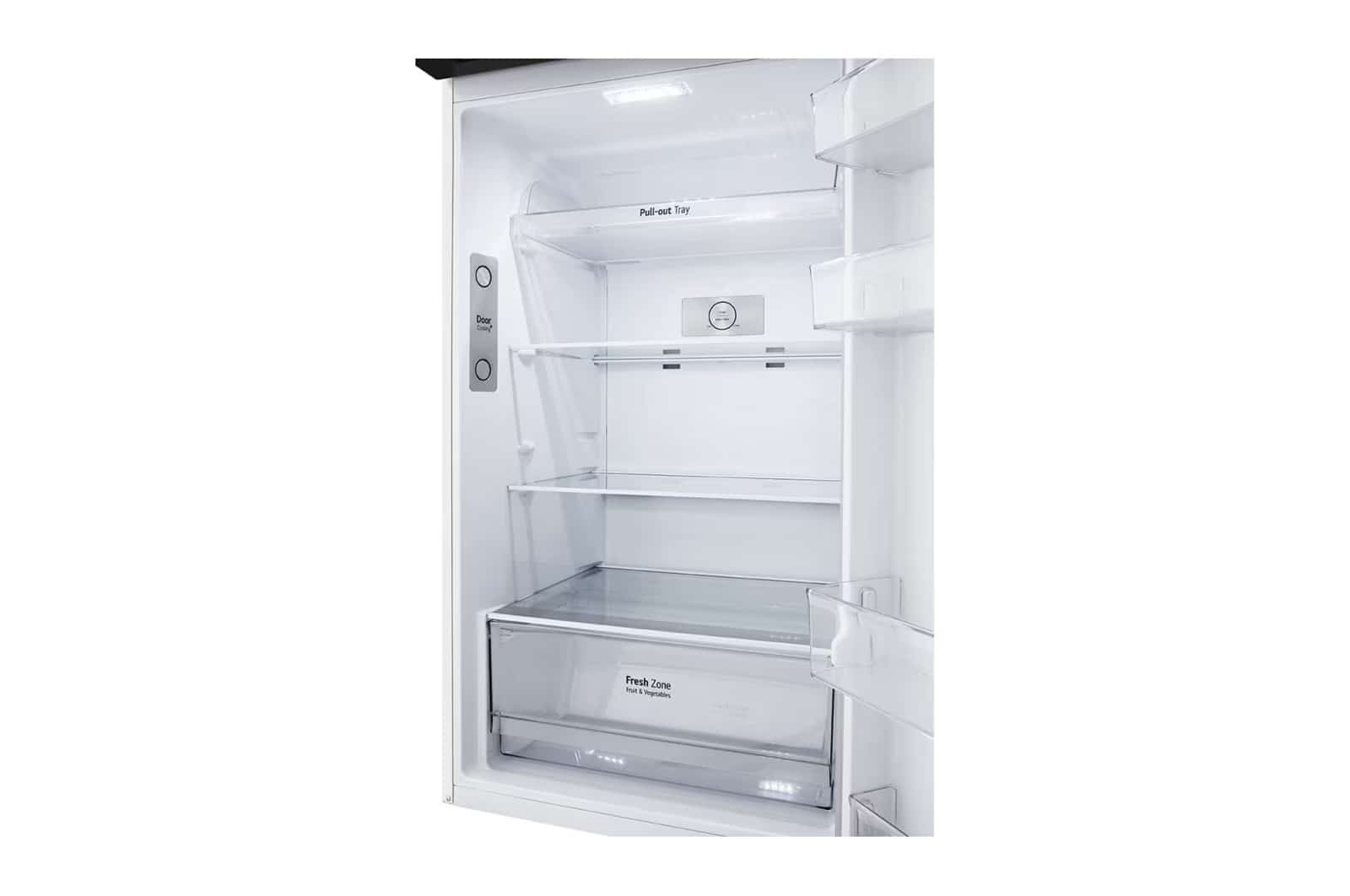 Photo of Top freezer Refrigerator 423L Gross Capacity, Smart Inverter™ , White Color