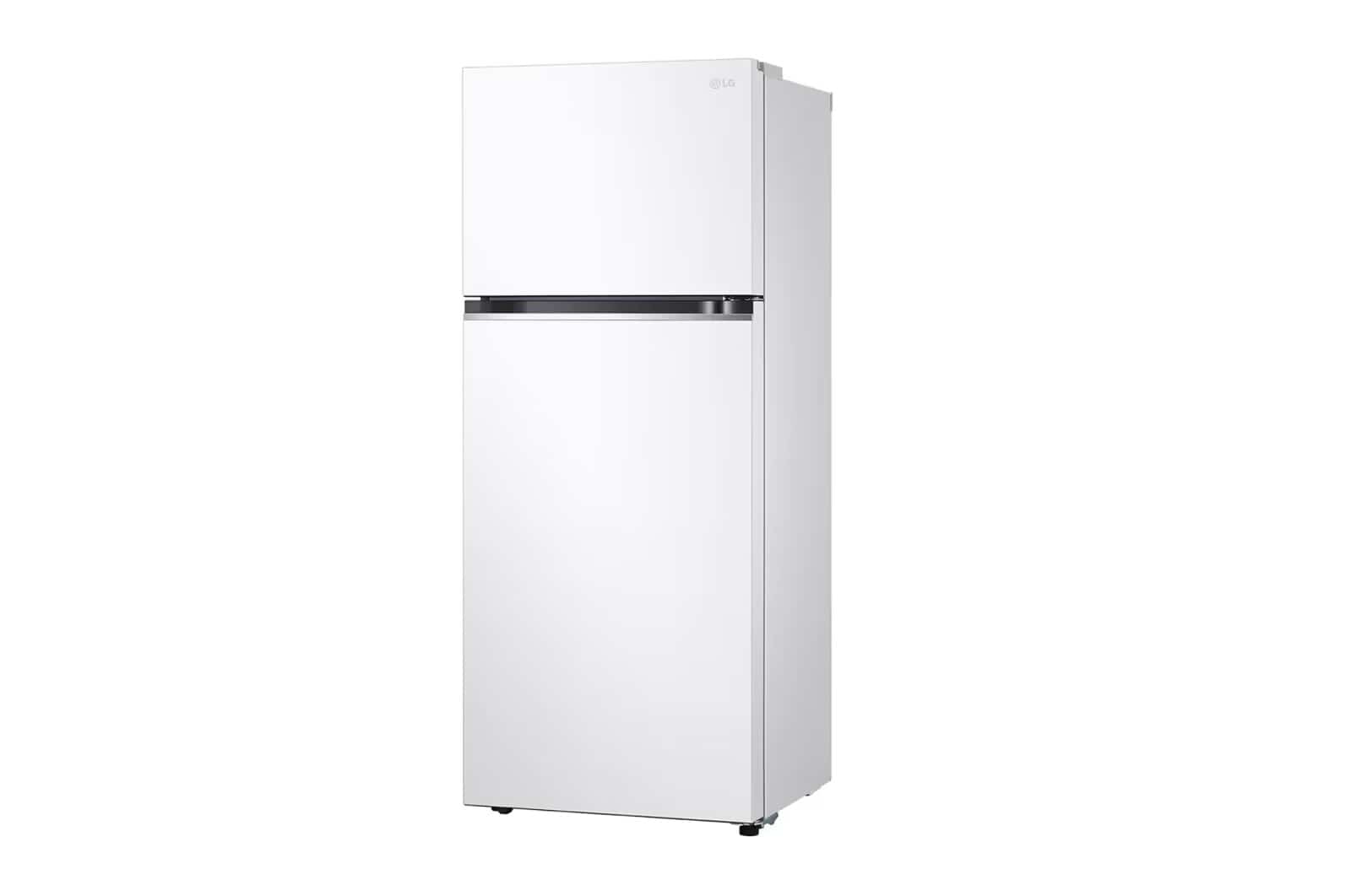 Photo of Top freezer Refrigerator 423L Gross Capacity, Smart Inverter™ , White Color