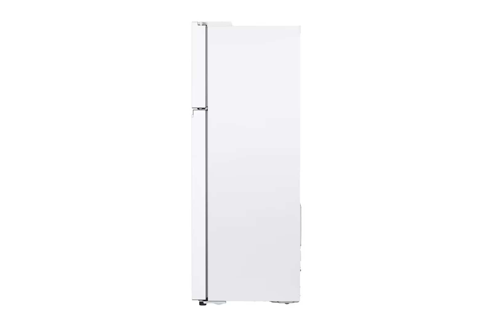Photo of Top freezer Refrigerator 423L Gross Capacity, Smart Inverter™ , White Color