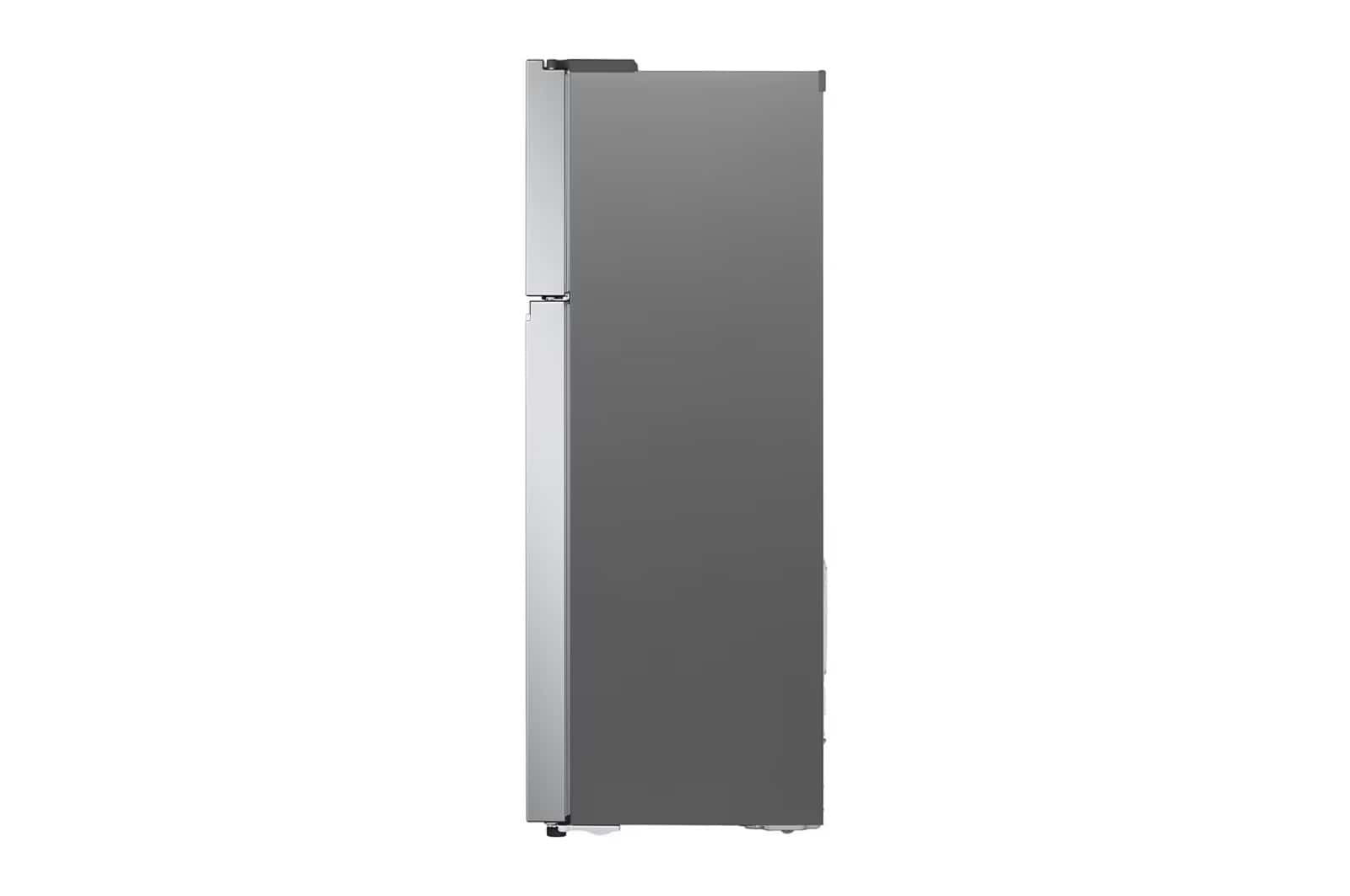 Photo of Top freezer Refrigerator 423L Gross Capacity, Smart Inverter™ , Silver Color