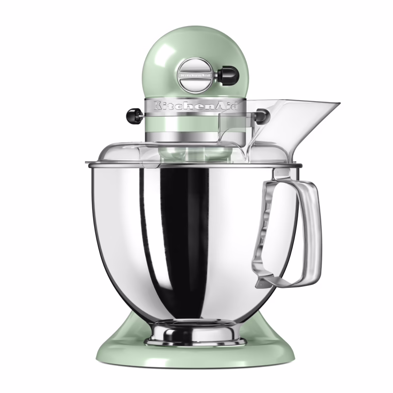 Photo of Artisan Elegance mixer 4,8L Pistachio | 5KSM175PSEPT