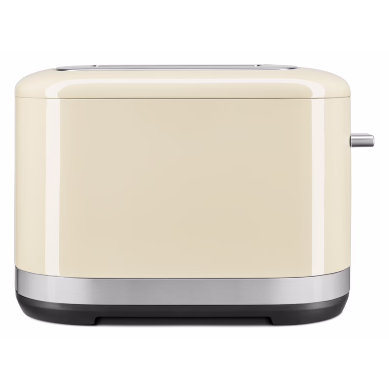 Photo of 2-Slice Toaster, Almond Cream In Stock • Model 5KMT2109EAC