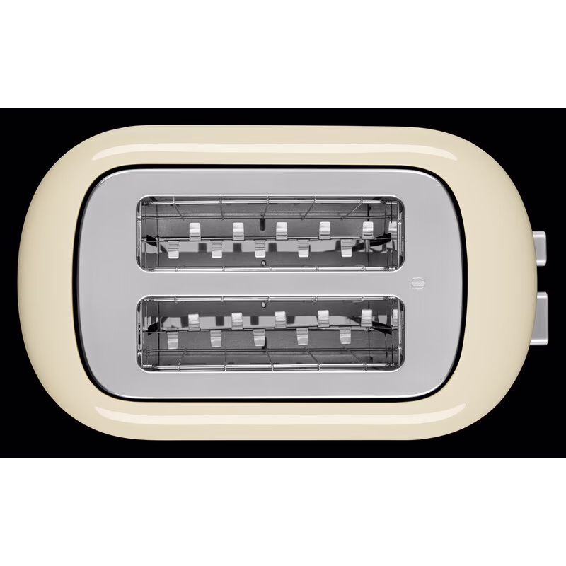 Photo of 2-Slice Toaster, Almond Cream In Stock • Model 5KMT2109EAC