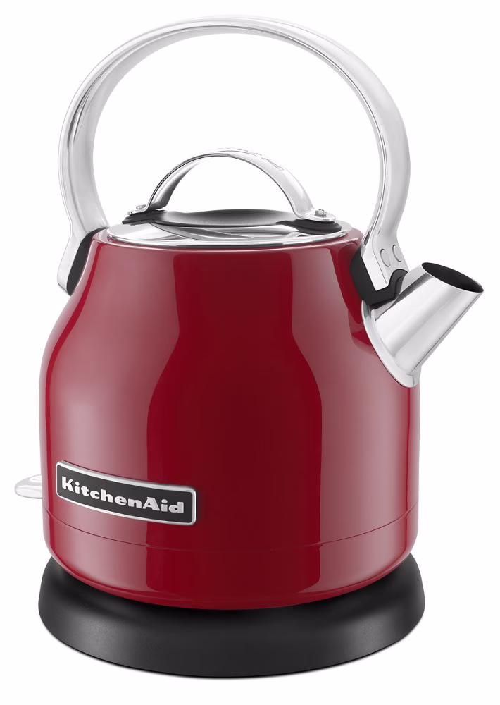 Photo of 1.25 L Electric Kettle 5KEK1222EER - Empire Red