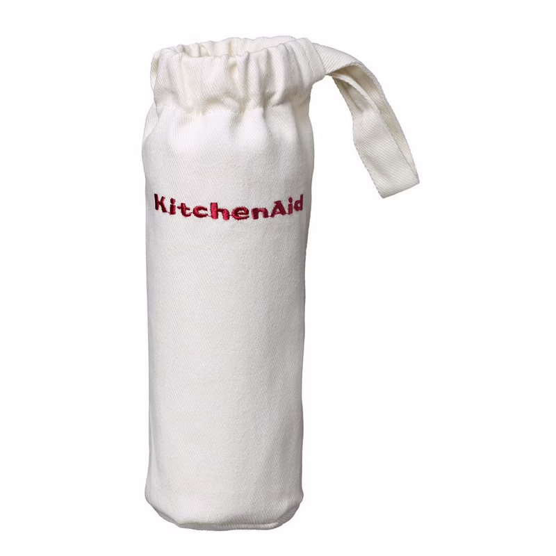Photo of KitchenAid 9-Speed Hand Mixer, Color: Almond Cream | 5KHM9212
