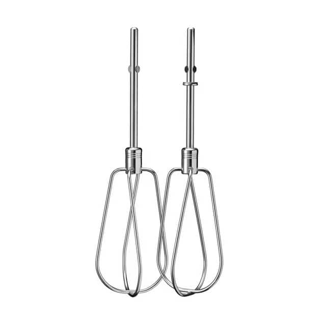 Photo of KitchenAid 9-Speed Hand Mixer, Color: PISTACHIO| 5KHM9212EPT
