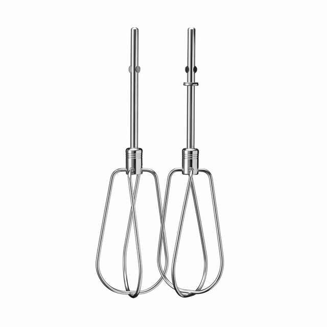 Photo of KitchenAid 9-Speed Hand Mixer, Color: PISTACHIO| 5KHM9212EPT