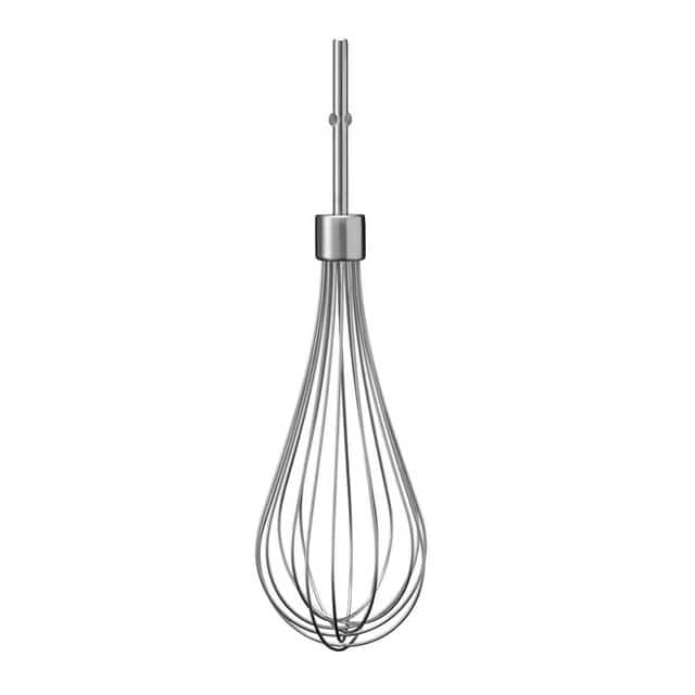 Photo of KitchenAid 9-Speed Hand Mixer, Color: PISTACHIO| 5KHM9212EPT