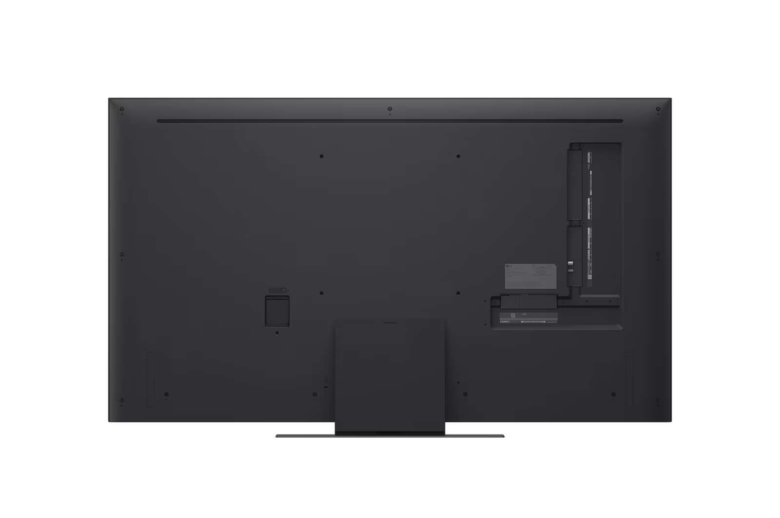 Photo of شاشة 55 بوصة LG QNED evo AI QNED86 MiniLED بدقة 4K بمعدل 120 هرتز، تلفزيون ذكي، ريموت ماجيك، نظام webOS25، إصدار 2025