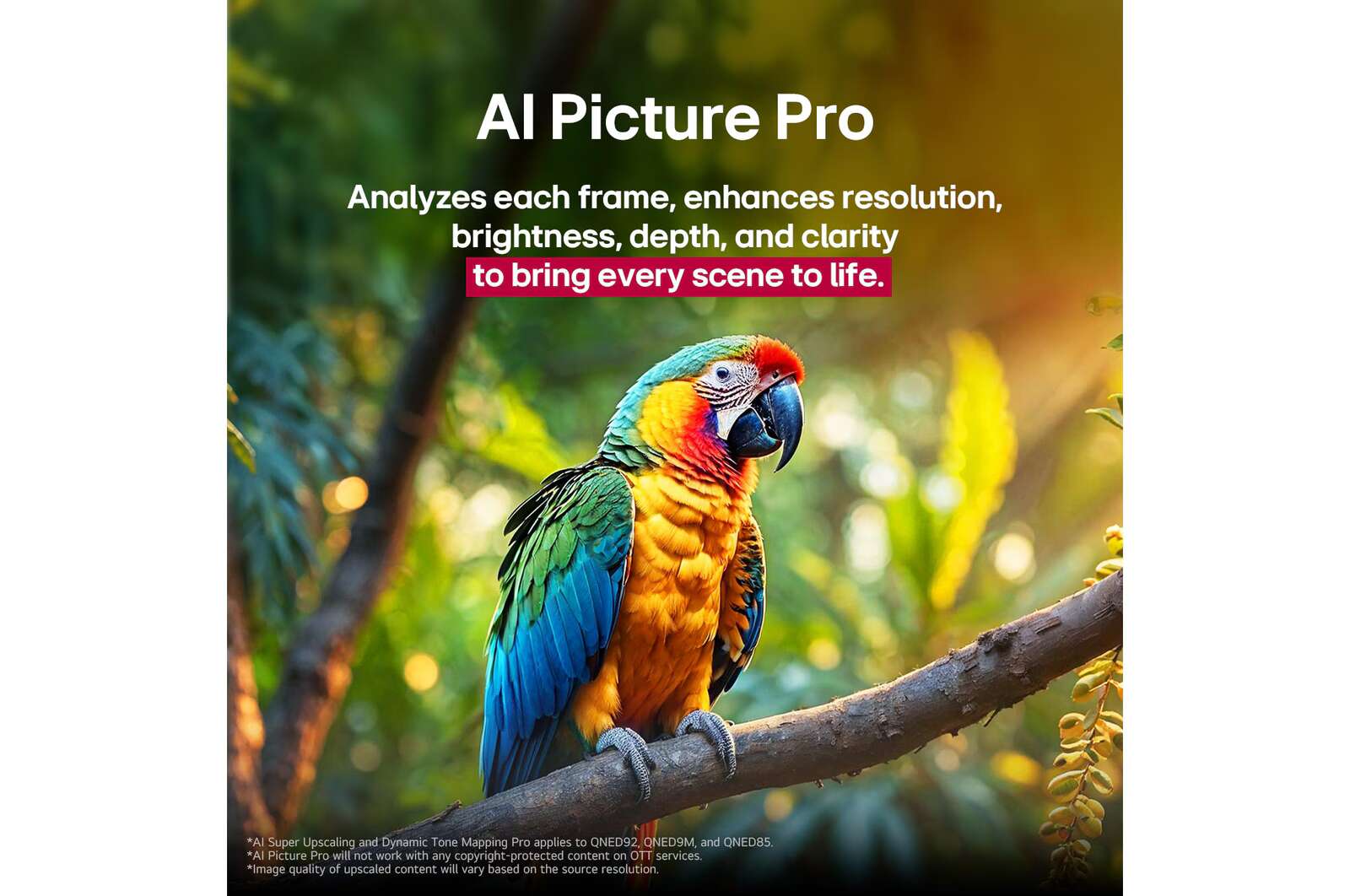 Photo of شاشة 55 بوصة LG QNED evo AI QNED86 MiniLED بدقة 4K بمعدل 120 هرتز، تلفزيون ذكي، ريموت ماجيك، نظام webOS25، إصدار 2025
