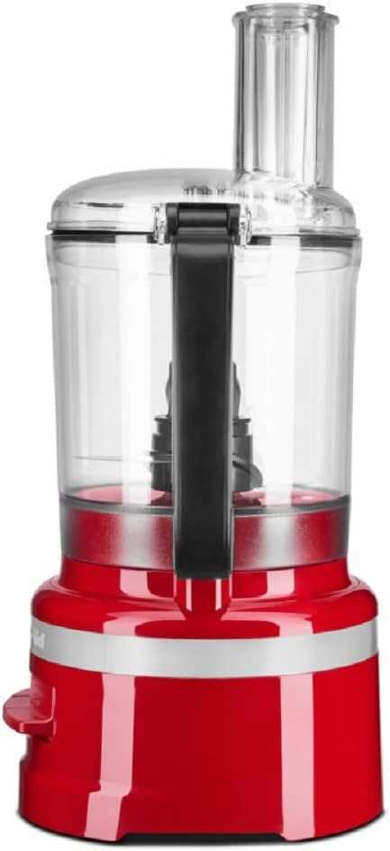 Photo of KitchenAid 2.1 L Food Processor, Color: EMPIRE RED | 5KFP0921EER