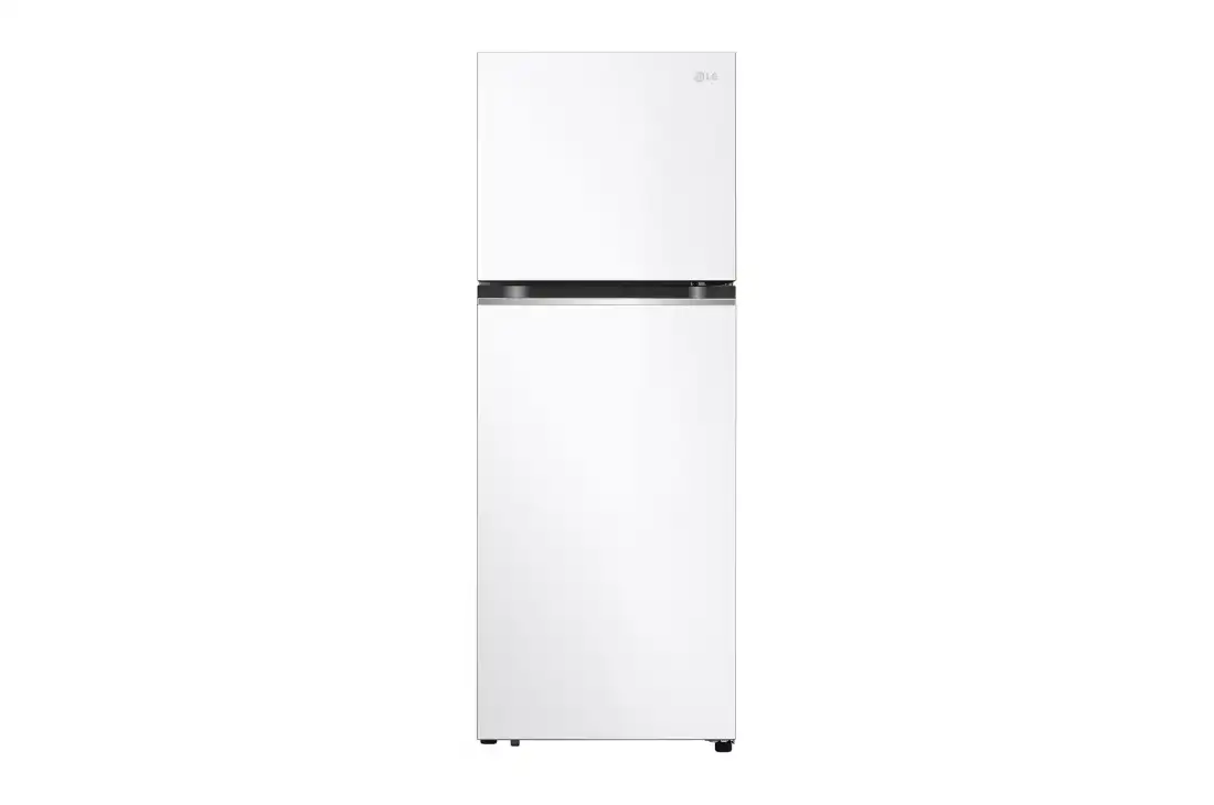 Photo of Top Freezer Refregirator , 315L White Color,Linear Cooling+™, Smart Inverter™