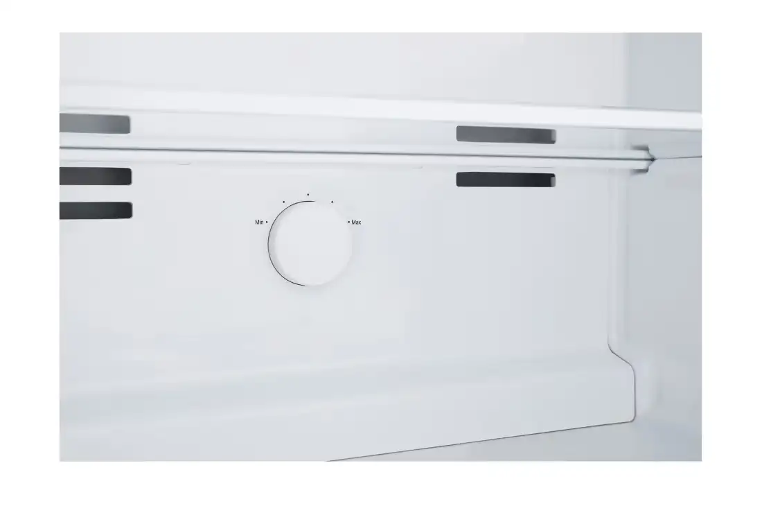Photo of Top Freezer Refregirator , 315L White Color,Linear Cooling+™, Smart Inverter™