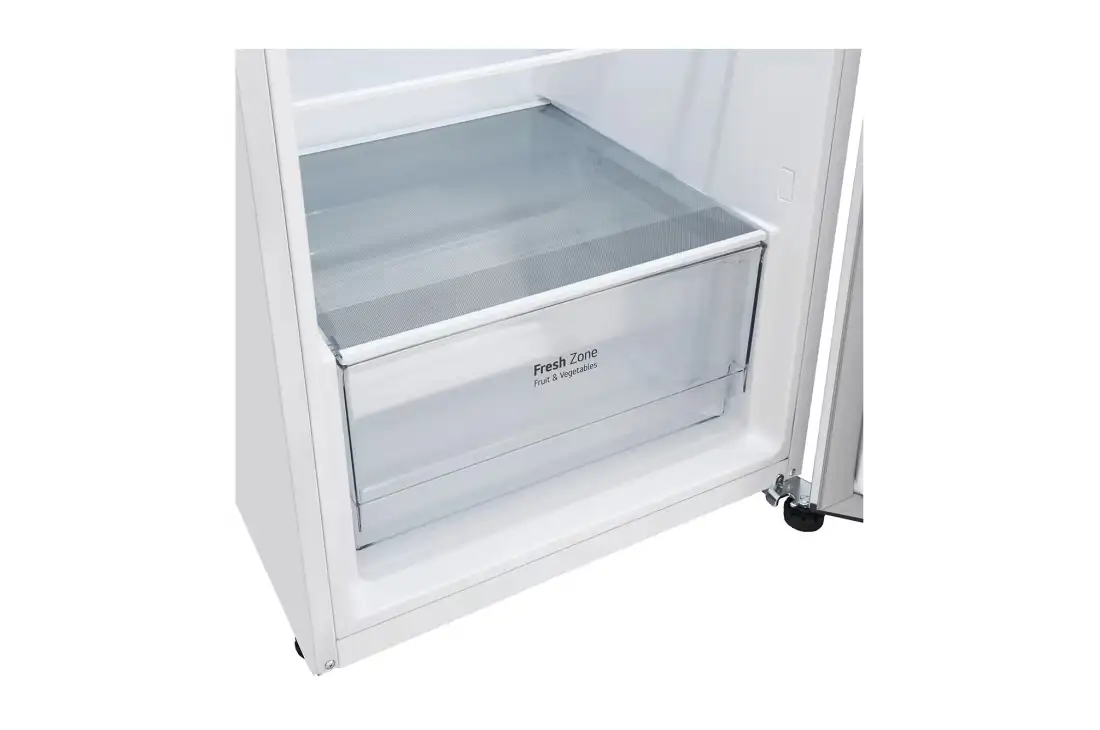 Photo of Top Freezer Refregirator , 315L White Color,Linear Cooling+™, Smart Inverter™
