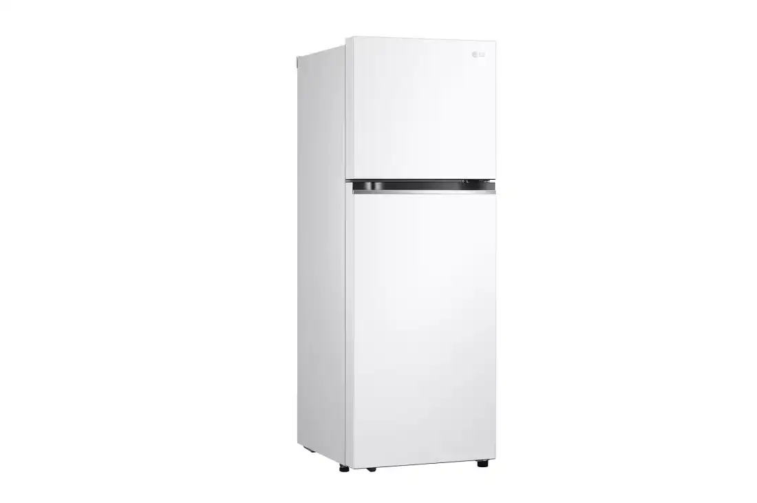 Photo of Top Freezer Refregirator , 315L White Color,Linear Cooling+™, Smart Inverter™