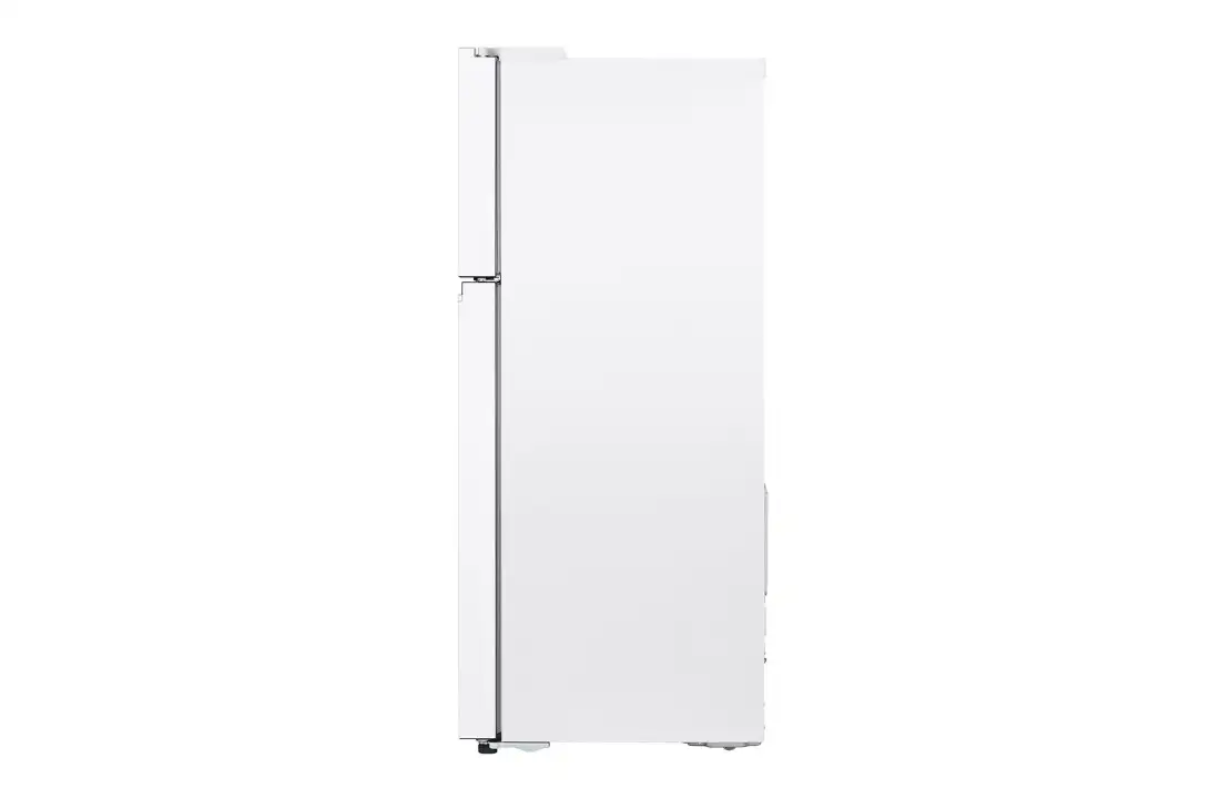 Photo of Top Freezer Refregirator , 315L White Color,Linear Cooling+™, Smart Inverter™