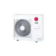 Photo of مضخة تدفئة PAC_Inverter، مضخة تدفئة PAC_Inverter_N (1Φ)، 54kBtu