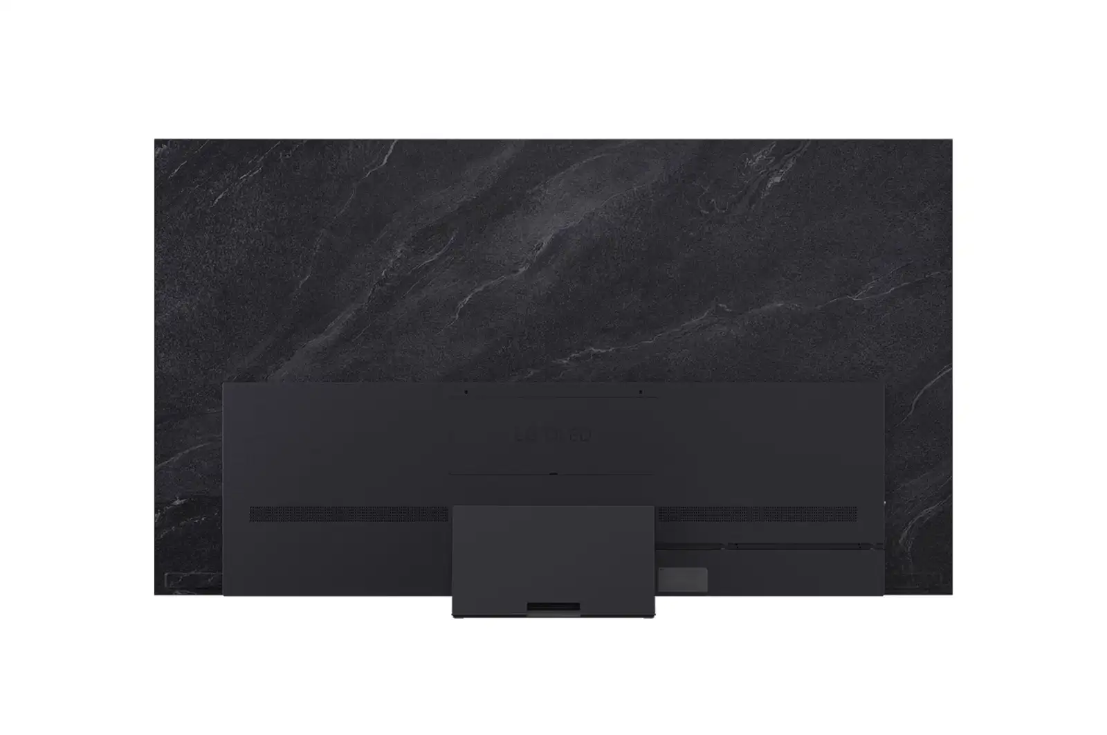 Photo of تەلەڤیزیۆنی زیرەکی 65ئینج ئێڵ جی OLED evo AI C5 4K 144Hz لەگەڵ ریمۆتی AI Magic و webOS25 2025