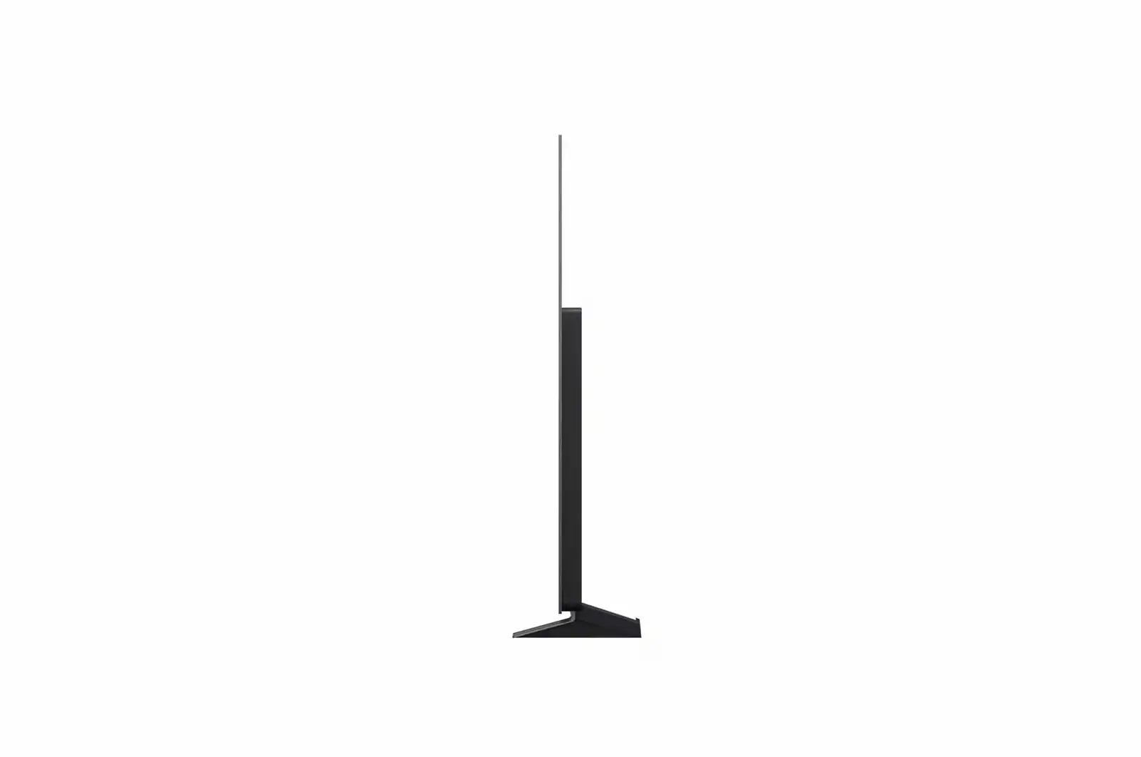 Photo of 83 inch LG OLED evo AI C5 4K 144Hz Smart TV AI Magic remote webOS25 2025