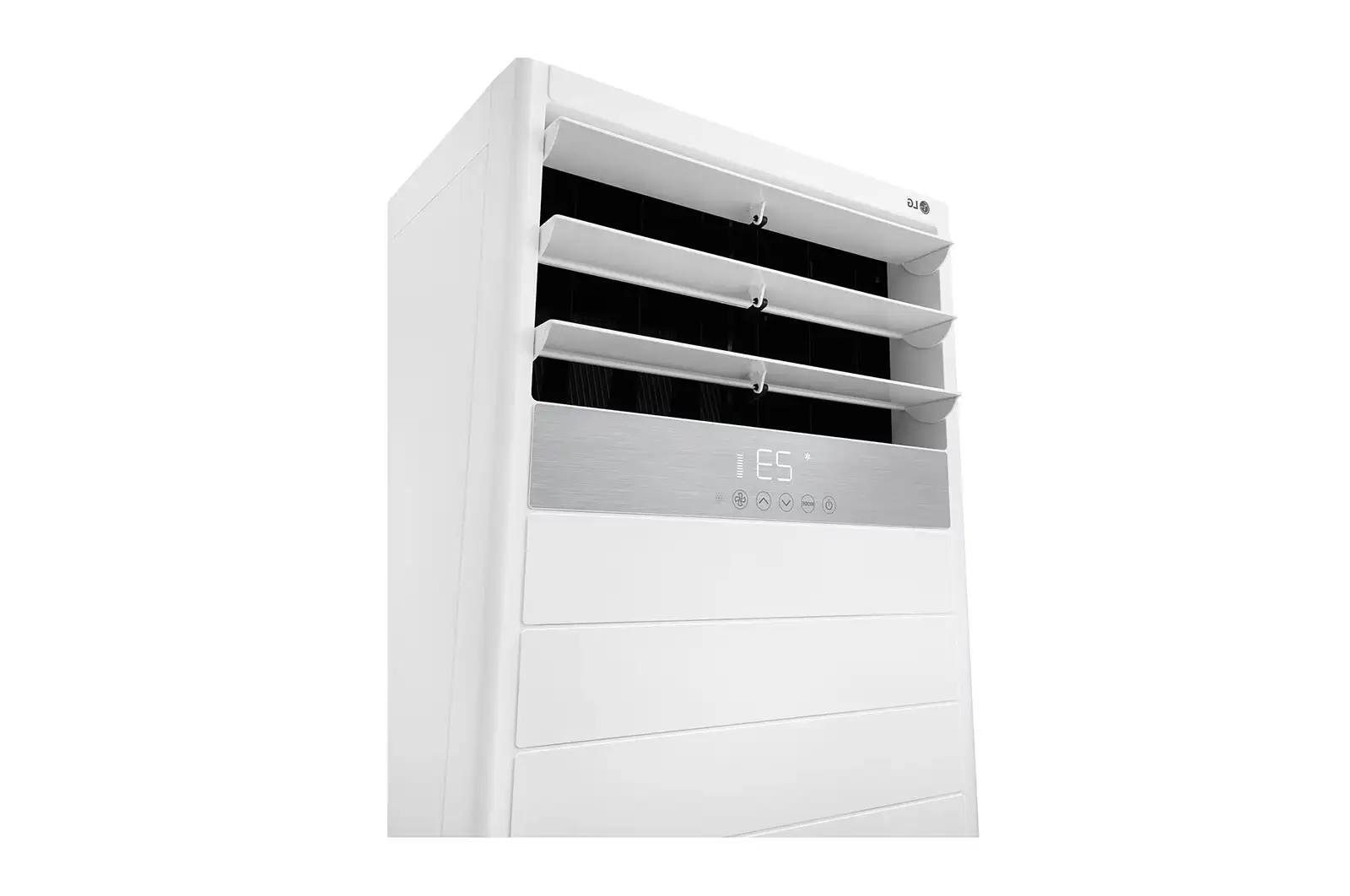 Photo of مضخة تدفئة PAC_Inverter، مضخة تدفئة PAC_Inverter_N (1Φ)، 54kBtu