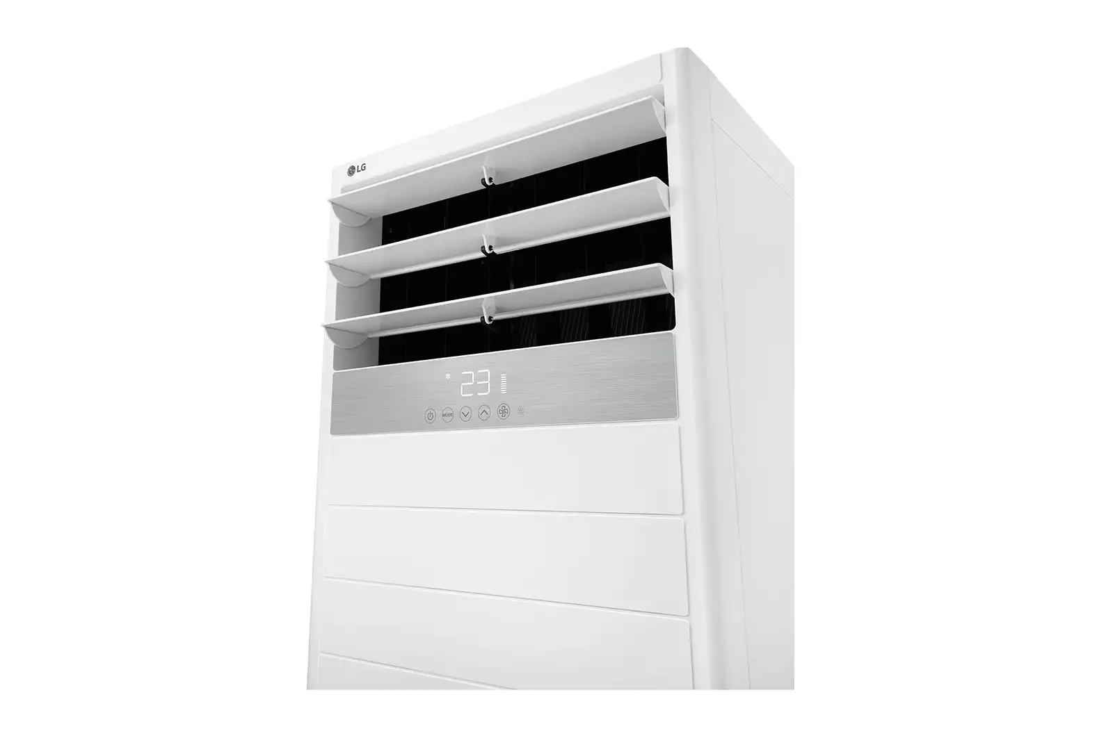 Photo of مضخة تدفئة PAC_Inverter، مضخة تدفئة PAC_Inverter_N (1Φ)، 54kBtu