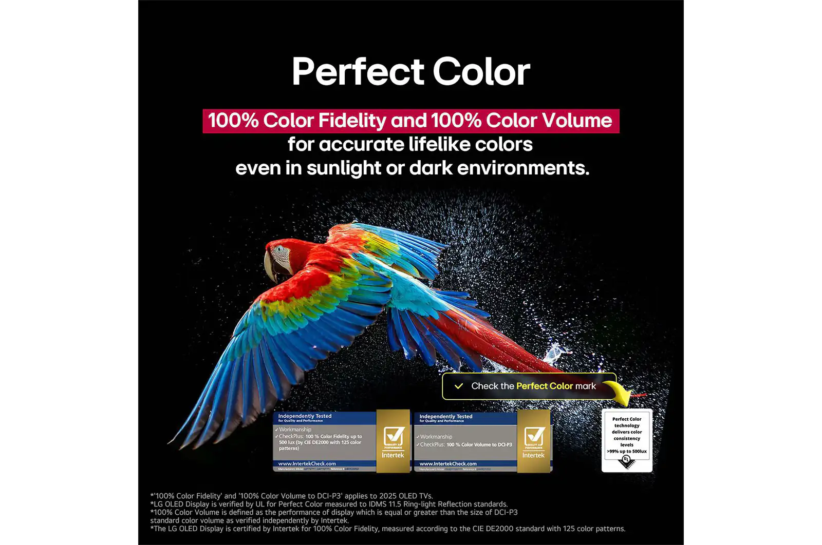 Photo of 55 inch LG OLED evo AI C5 4K 144Hz Smart TV AI Magic remote webOS25 2025