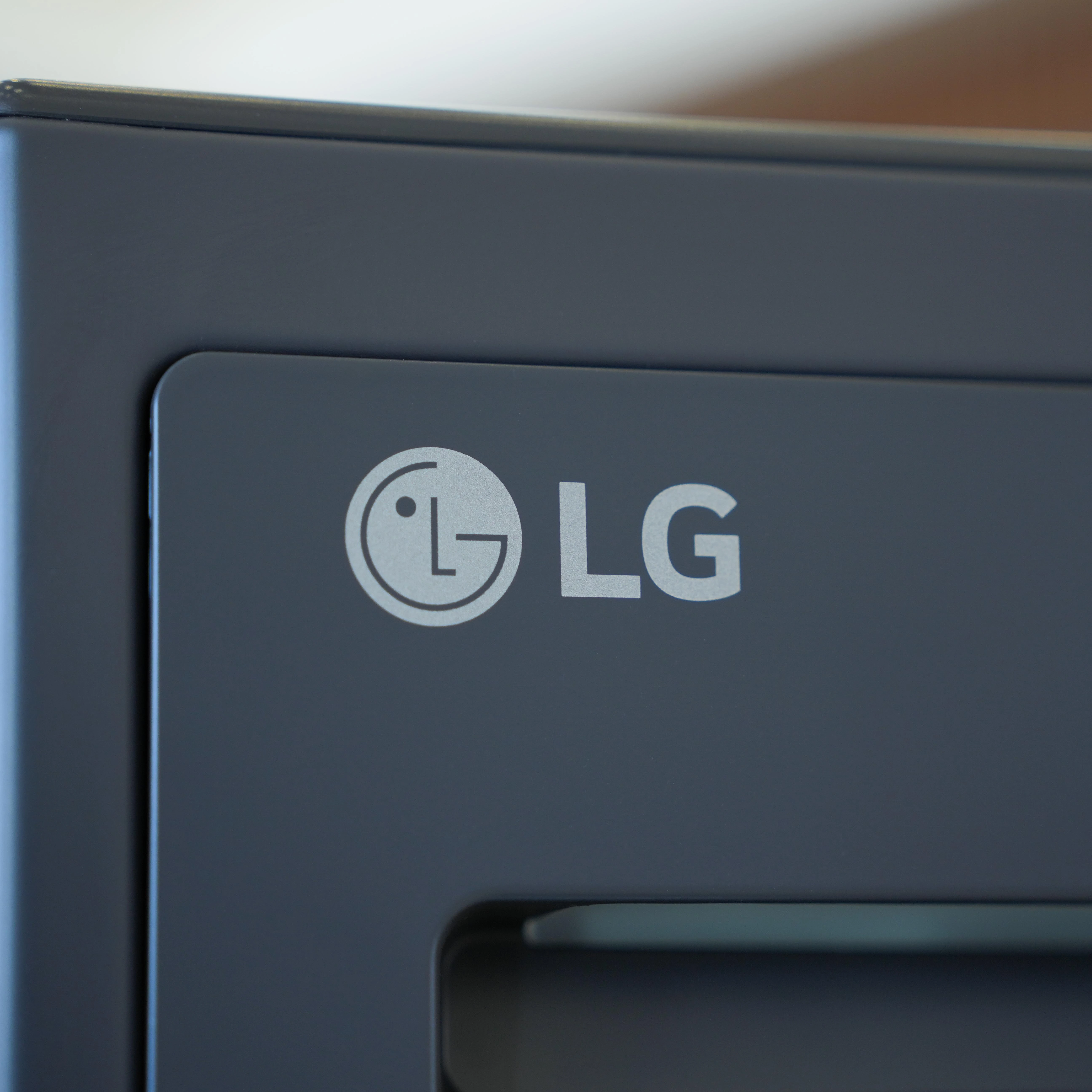 Photo of جلشۆری ئێڵ جی قەبارە 20/10 کیلۆگرام، بە تەکنەلۆژیای AI DD™، هەڵم (Steam™)، و TurboWash™ 360، ڕەنگی گەوهەری ( ڕەساسی تۆخ )