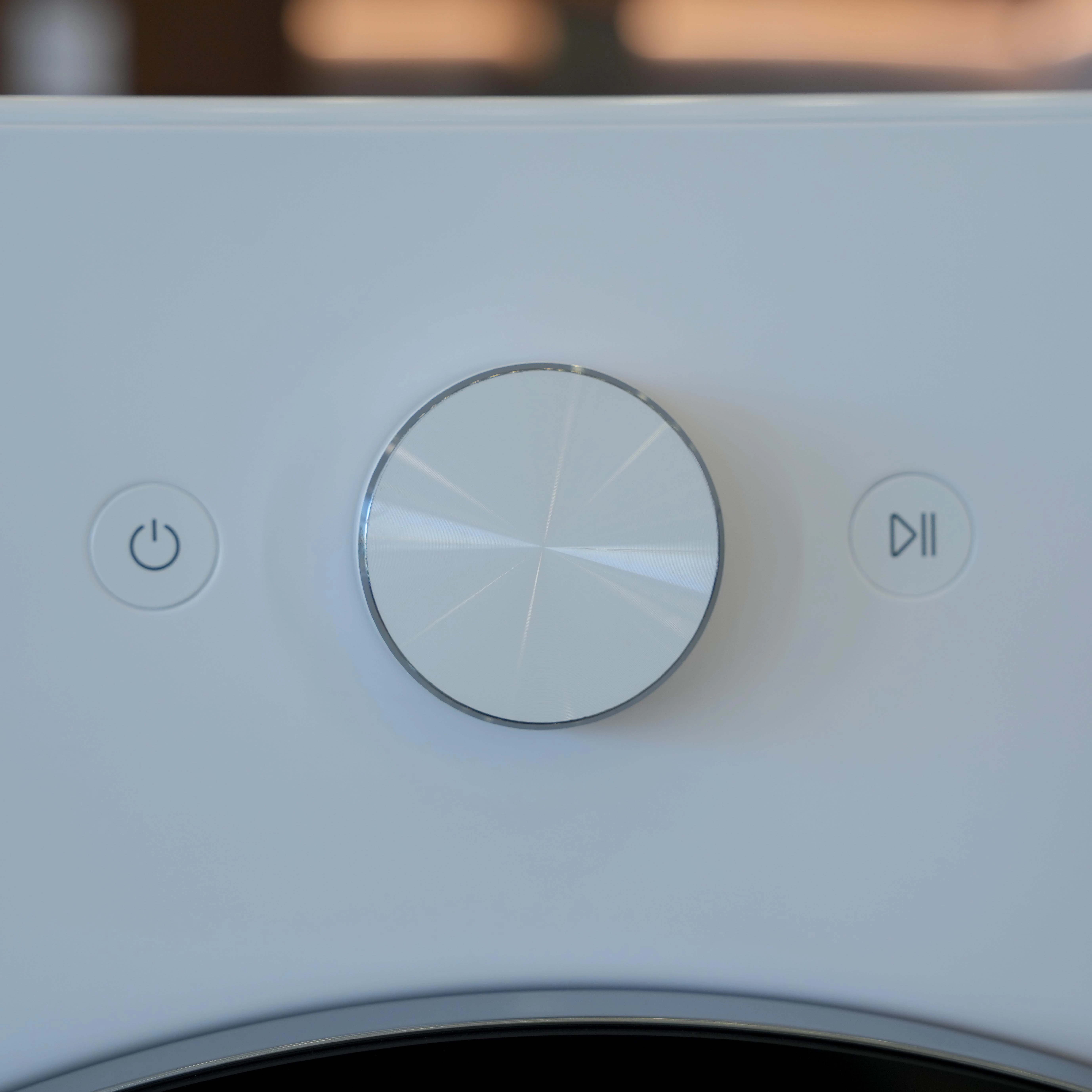 Photo of Washing Machine, 15/8KG Capacity with AI DD™, Steam™, TurboWash™ 360, Essence White