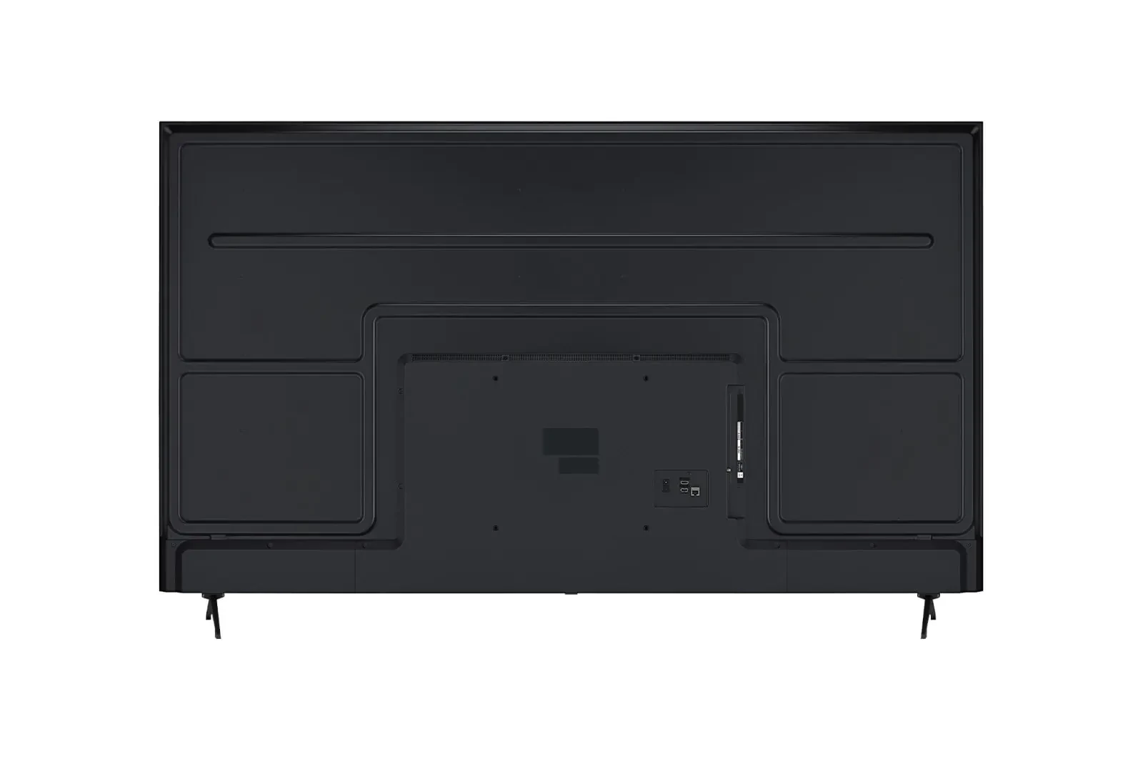 Photo of تەلەفیزیۆنی زیرەکی ئێڵ جی  AI UA85  قەبارە 86 ئینج، بە کوالێتی بەرزی4KUHD، ڕیمۆتی جادوویی AI، HDR10، WebOS25، مۆدێلی 2025