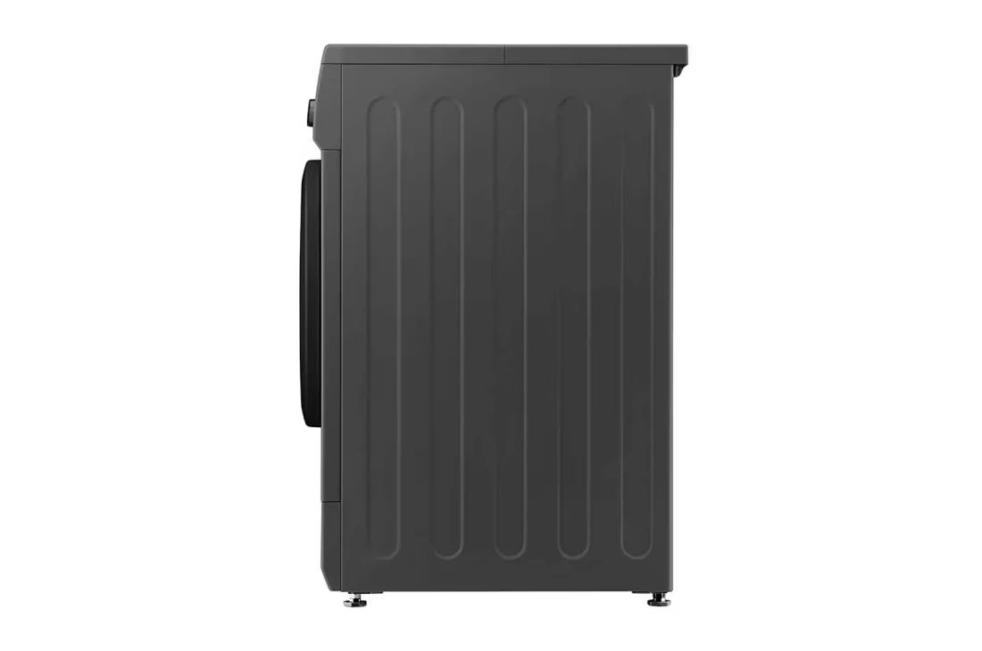 Photo of Front Load Washer 8kg, Direct Drive Motor, Smart Diagnosis, Middle Black Color