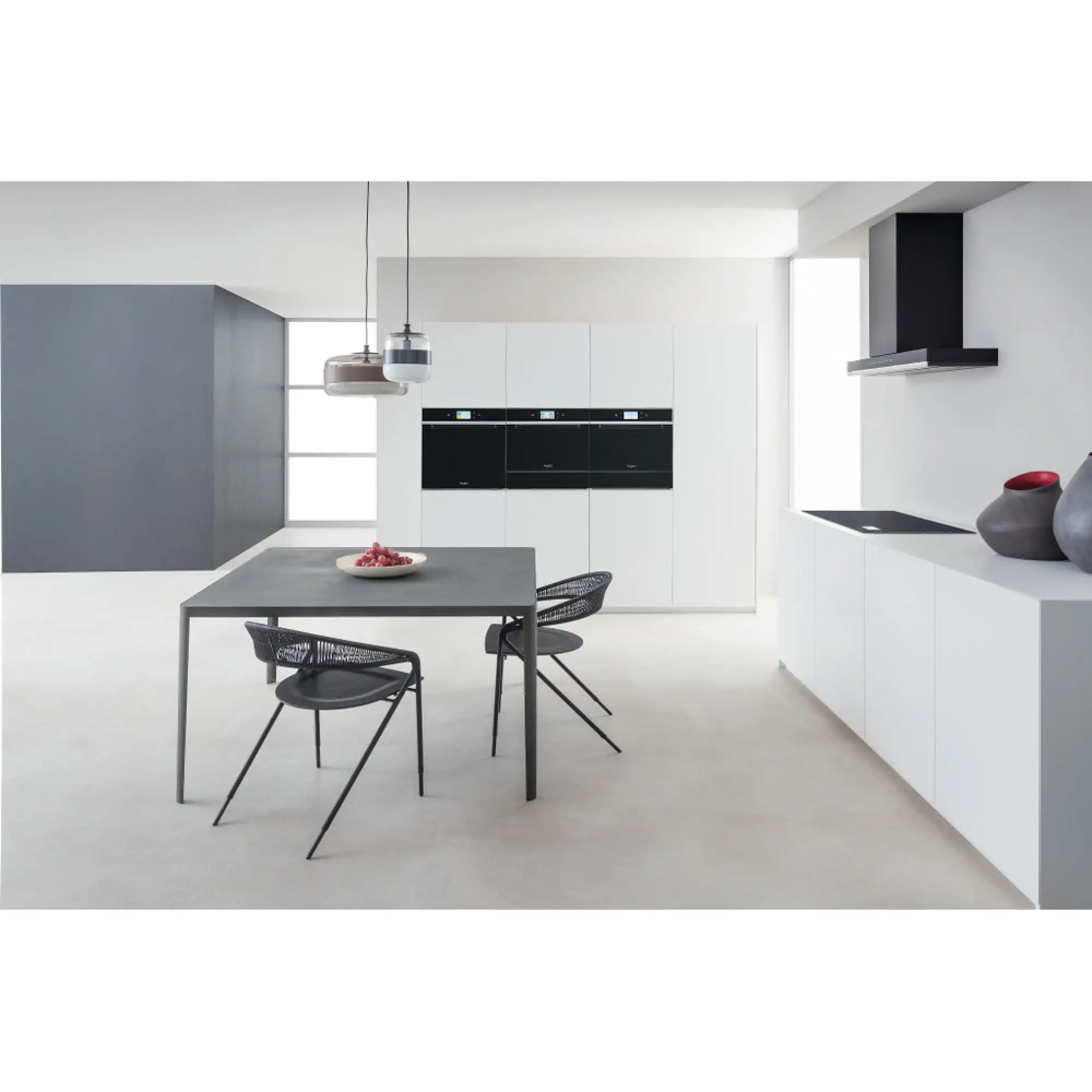 Photo of فرن ميكروويف ويرلبول دفن:  - W11 MW161 UK