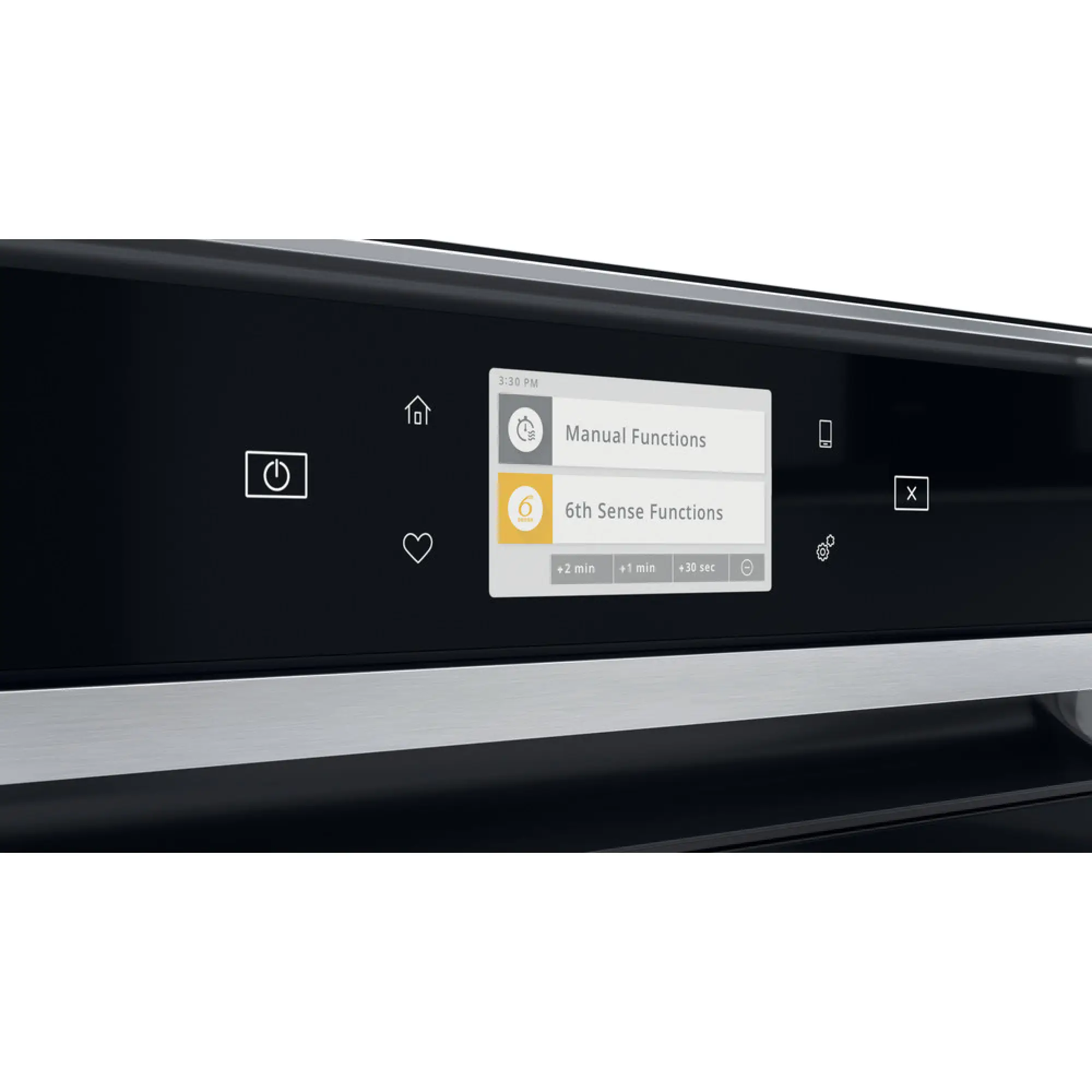 Photo of فرن ميكروويف ويرلبول دفن:  - W11 MW161 UK