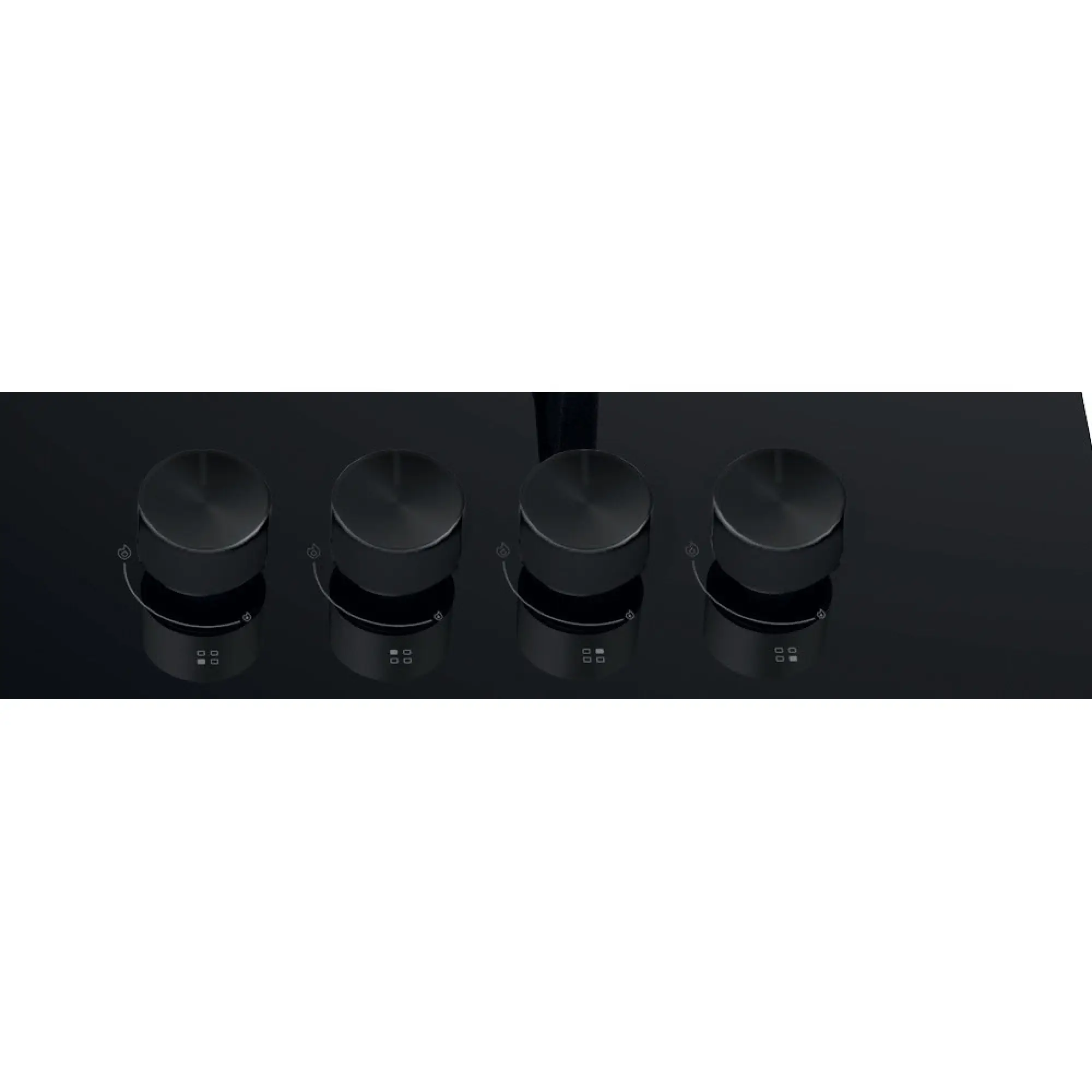 Photo of طباخ سطحي ويرلبول  4شعلات GOA 6423/NB1 