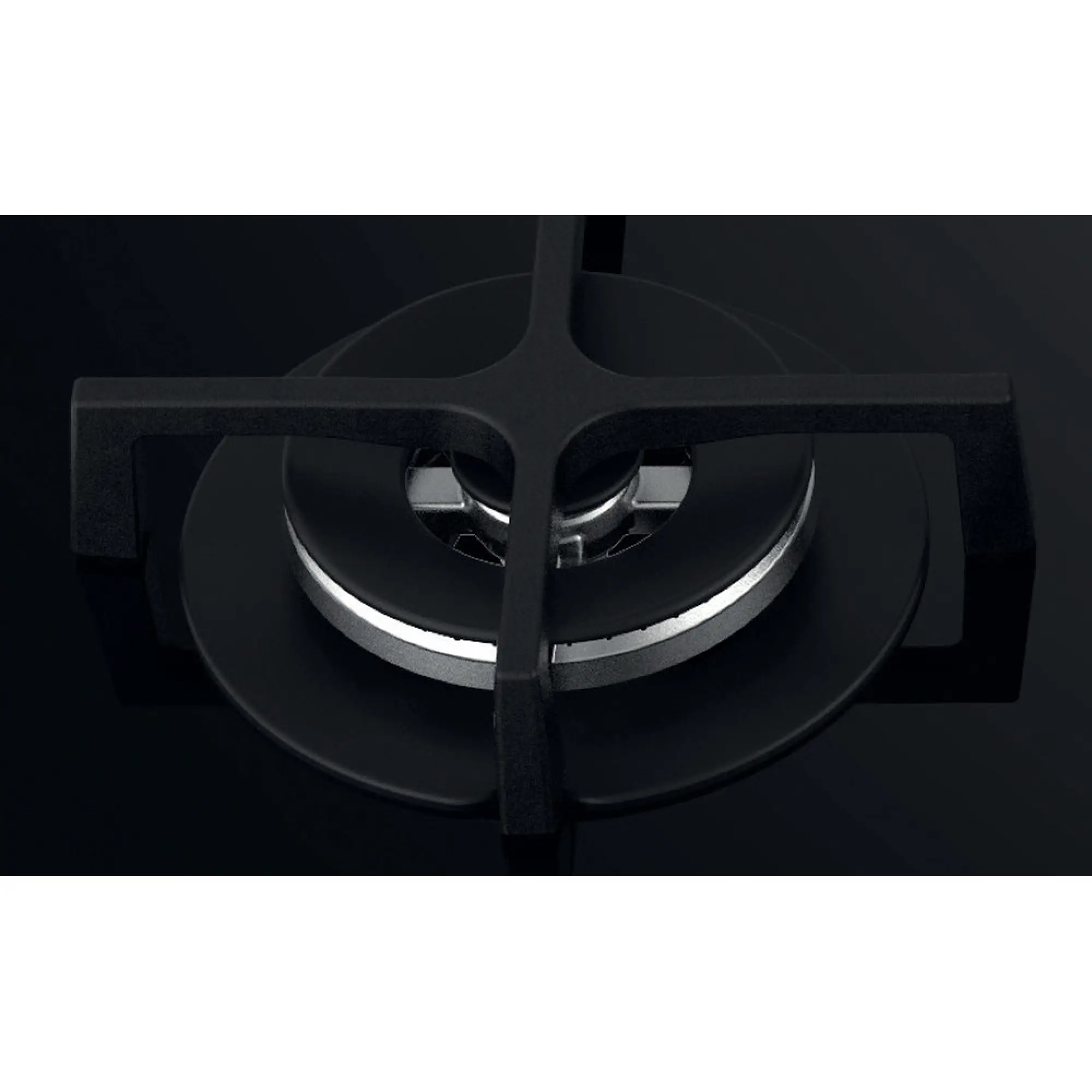 Photo of طباخ سطحي ويرلبول  4شعلات GOA 6423/NB1 